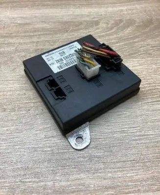 Mercedes-Benz E W211 Comfort/convenience module 2115452132 WithPlug