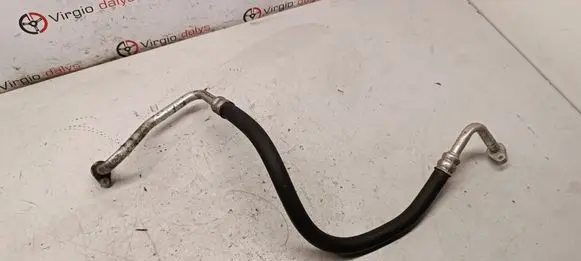 Renault Talisman Air conditioning (A/C) pipe/hose 924549656R