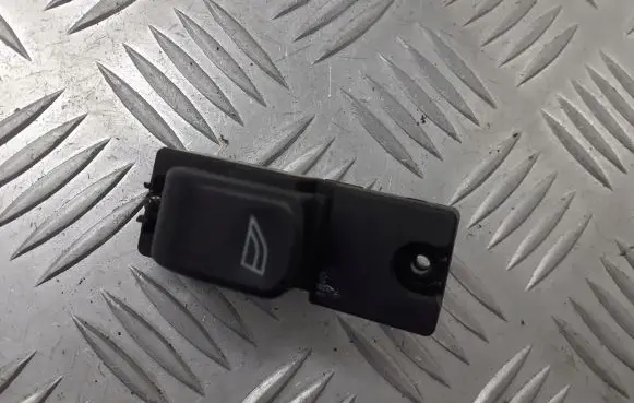 Jaguar X-Type Quarter vent window switch 1X43-14529-AC