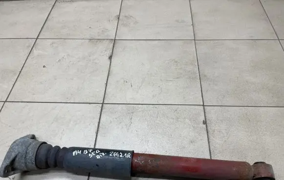 Audi A4 S4 B7 8E 8H Rear shock absorber/damper