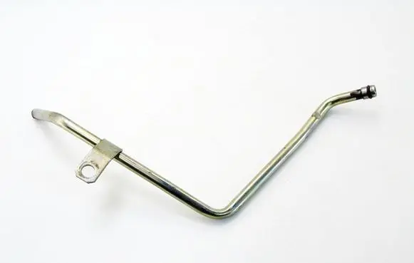 Fiat Ducato Oil sump strainer pipe