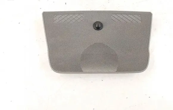 Mercedes-Benz E C207 W207 Dash center air vent grill 2076801089 2076801289