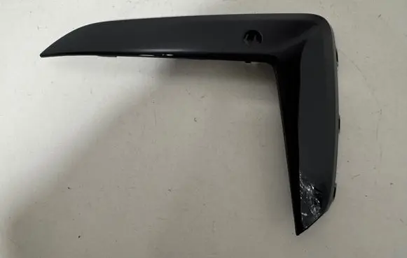 BMW 5 G30 G31 G38 Front fog light trim/grill 51119852171 9852171