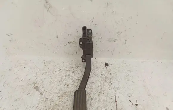 Jaguar XF X250 Accelerator throttle pedal 9X239F832BA 6PV00969803