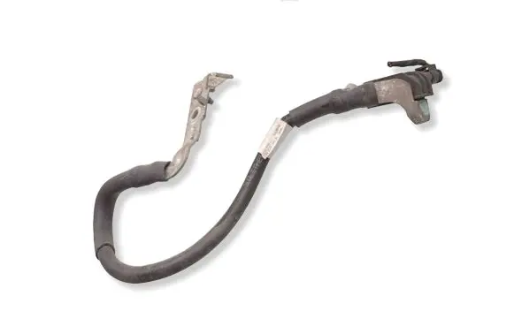 Audi A3 S3 8V Negative earth cable (battery) 5Q0915181D