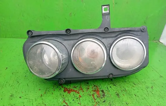 Alfa Romeo 159 Headlight/headlamp 60682088