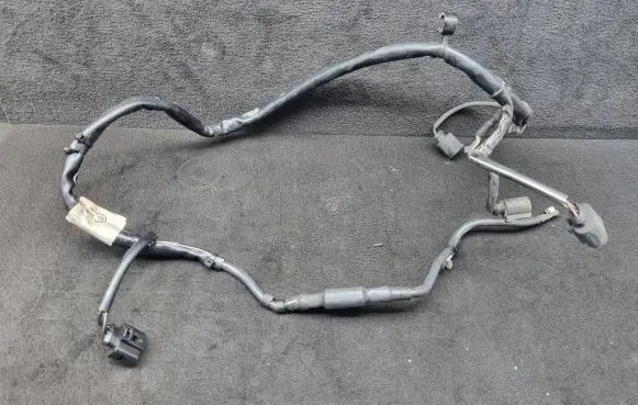 Volkswagen PASSAT B7 Wires (generator/alternator) 3AA971230B