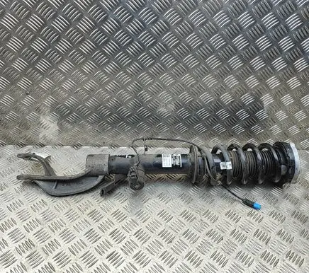 BMW X5 G05 Front shock absorber/damper 6896440 6876684