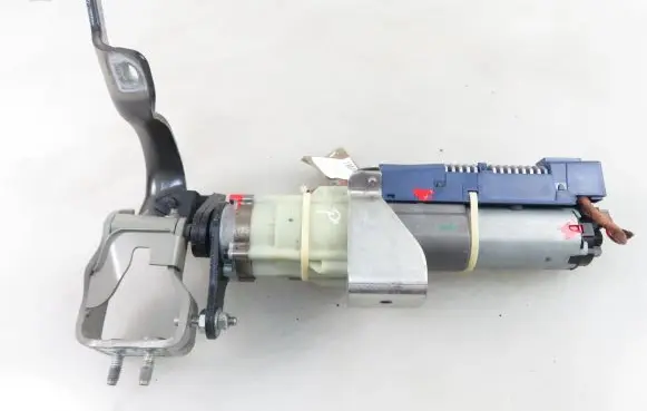 Audi Q7 4L Tailgate/trunk/boot hinge 4L0827300B
