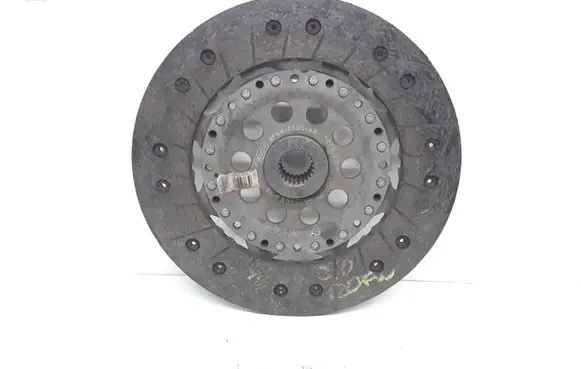 Volvo V60 Clutch pressure plate 30783020 5F6N7550AB