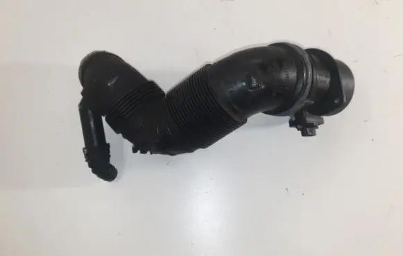 Volkswagen Golf Plus Intercooler hose/pipe 3C0129654