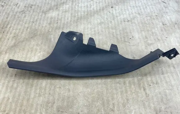 BMW 4 F36 Gran coupe Rear sill trim cover 7308811 20024110 133183