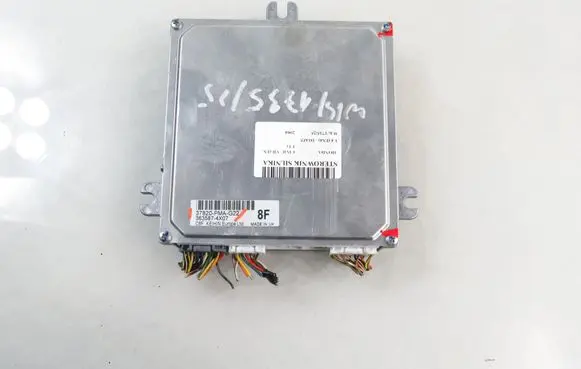 Honda Civic Engine control unit/module 363587AX07 37820PMAG22