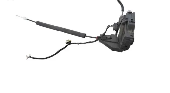Jaguar XF X260 Coupe door lock (next to the handle) GX63203A29MC