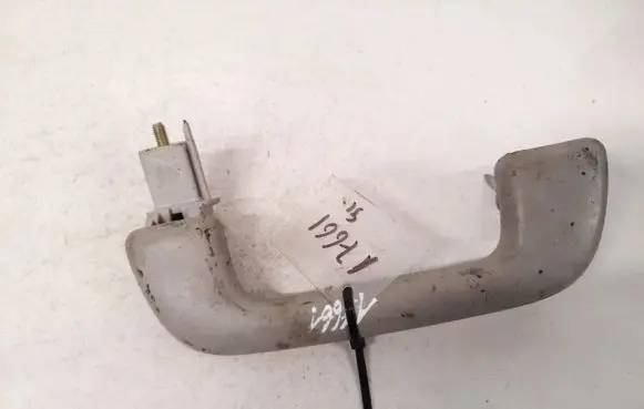 Toyota Corolla Verso AR10 Front interior roof grab handle