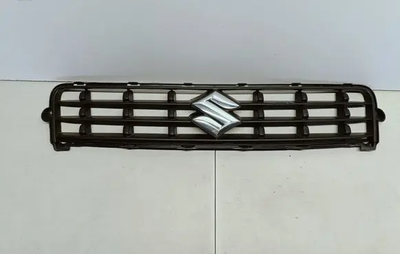 Suzuki Splash Front bumper upper radiator grill 7174180M0 AT883 71741-80M0