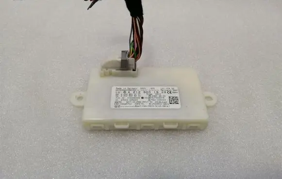 Mercedes-Benz CLS C218 AMG Other control units/modules A2129001929