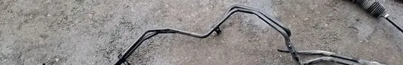 Volkswagen Crafter Air intake hose/pipe