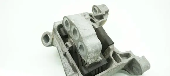 Mazda 6 Engine mount vacuum valve 