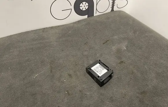 Volvo S90, V90 USB control unit 31494702