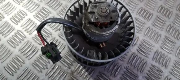 Renault Espace III Heater fan/blower 0130063506