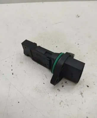 Volkswagen Golf Plus Mass air flow meter 00C2G2055