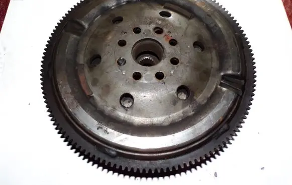 Jaguar X-Type Clutch set kit