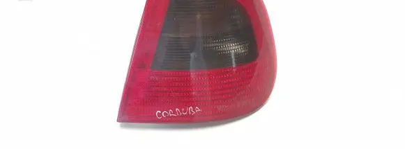 Seat Cordoba (6K) Rear/tail lights 6K5945096
