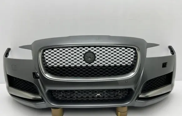 Jaguar XF X260 Front bumper XF260