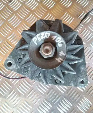 Peugeot 106 Generator/alternator A13N175 2541169C