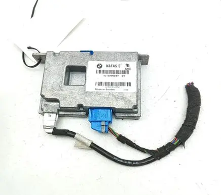 BMW X1 F48 F49 Video control module 9399247