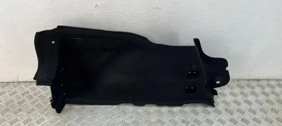 Cupra Born Trunk/boot side trim panel 10A867427B