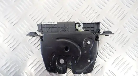 BMW X1 E84 Tailgate/trunk/boot lock/catch/latch 7200511