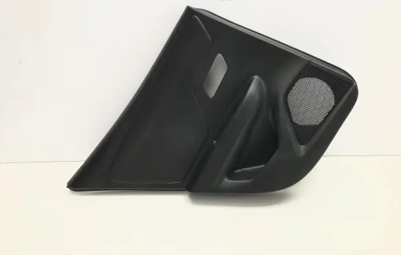 Opel Mokka B Coupe rear side trim panel 9835146180