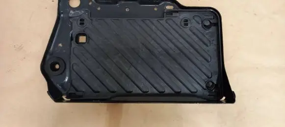 Mercedes-Benz A W176 Battery tray A2465460078