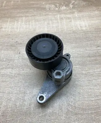 Volkswagen Golf VII Generator/alternator belt tensioner 568224
