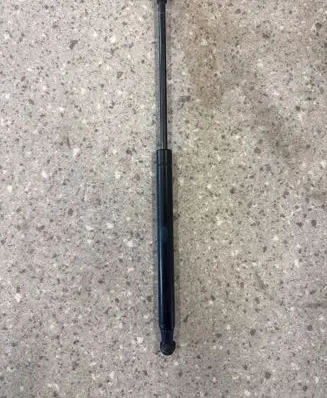 Land Rover Range Rover Sport L320 Front bonnet/hood damper/strut 2933ZE0230N 8H2216E610AA