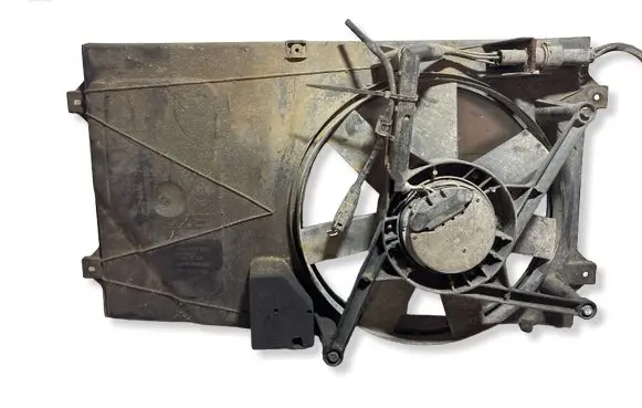 Ford Galaxy Electric radiator cooling fan 7M0121207 95VW8147AA