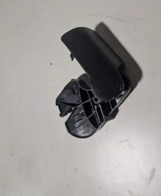 Audi A6 S6 C7 4G Engine bonnet (hood) release handle