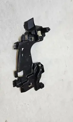 Mercedes-Benz GLC C253 Muffler mount bracket/holder A2538852601
