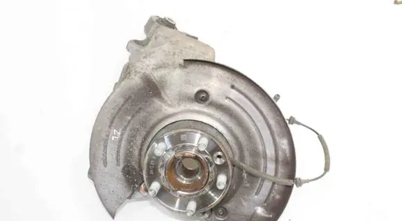 Land Rover Range Rover Evoque L551 Rear wheel hub
