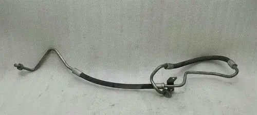 BMW 5 GT F07 Oil cooling pipe 6792442