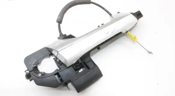 KIA Sportage Front door exterior handle