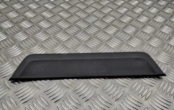 Lexus RX 450H Rear sill trim cover 679160E020
