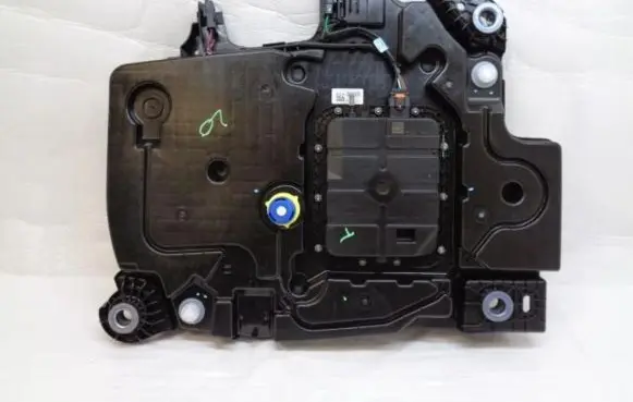 Peugeot 508 AdBlue liquid reservoir 1682620280