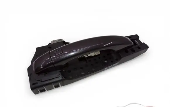 Audi A5 Sportback 8TA Front door exterior handle 8T0837885 8T1837885