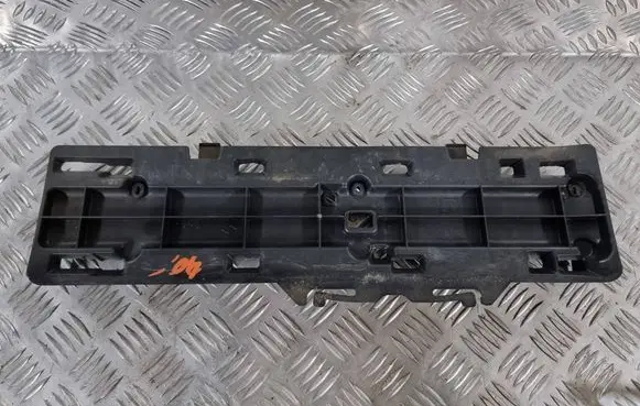 Renault Trafic III (X82) Sill supporting ledge 93450678 769F54021R