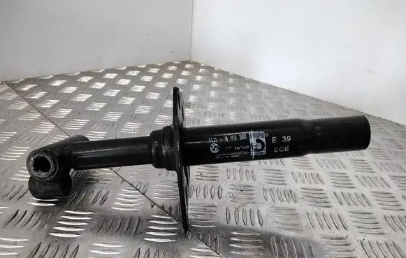 BMW 5 E39 Front bumper mounting bracket 8159360