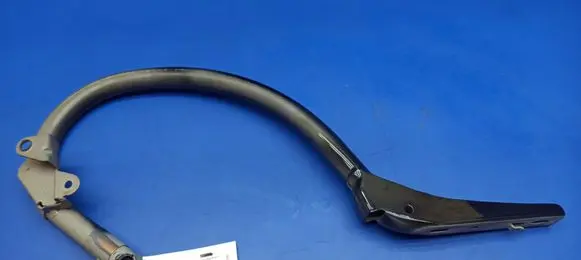 Mercedes-Benz CLK A209 C209 Tailgate/trunk/boot hinge 11532003 110446