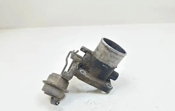 Throttle valve